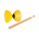 Set Diabolo Beach handsticks