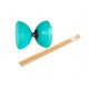 Set Diabolo Beach handsticks