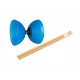 Set Diabolo Beach handsticks