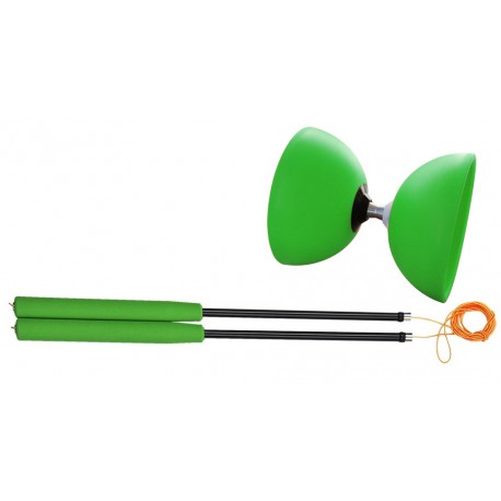 Diabolo Free Circus Hanstab fiber