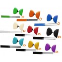 Kit complet Circus Free Fiber 35cm